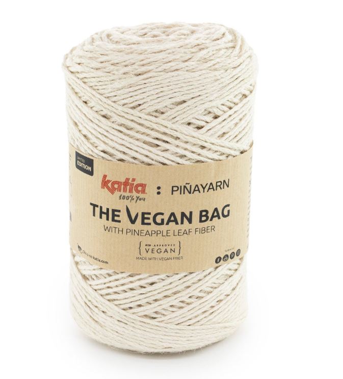 Katia - The Vegan Bag 200gr.
