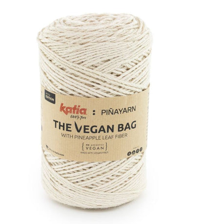 Katia - The Vegan Bag 200gr.