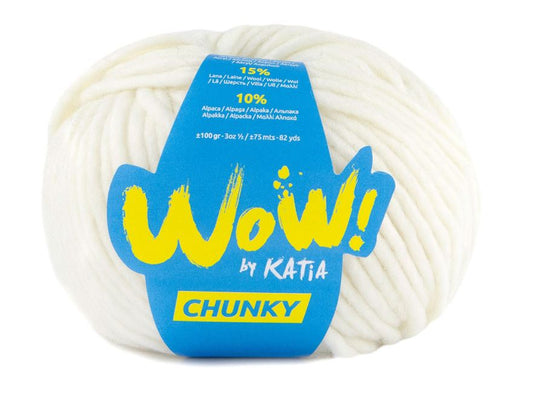 Katia - Chunky