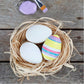 Egg 6sm / 12stk