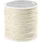 Cotton Cord 1mm / waxed