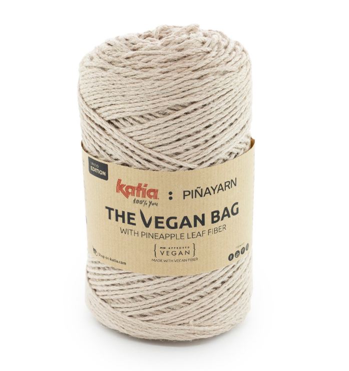 Katia - The Vegan Bag 200gr.