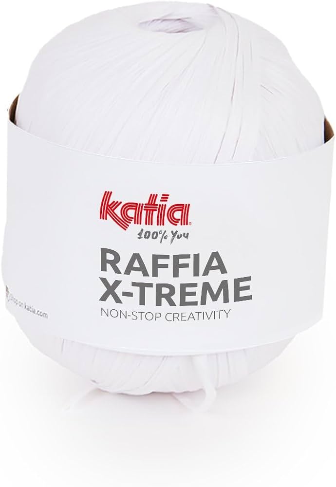 Katia - Raffia X-Treme