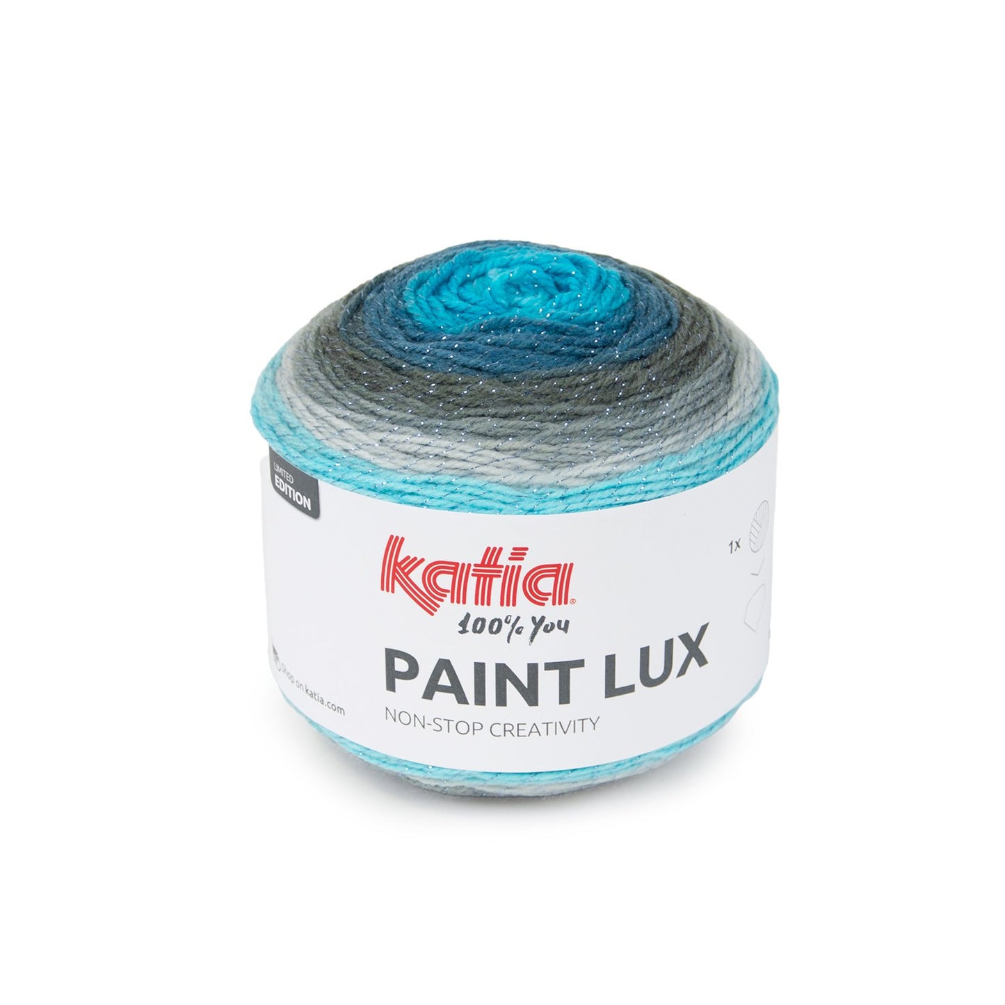 Katia - Paint Lux