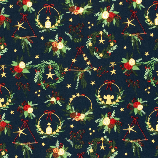 Poplin  100co