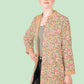 Poplin Floral 100co