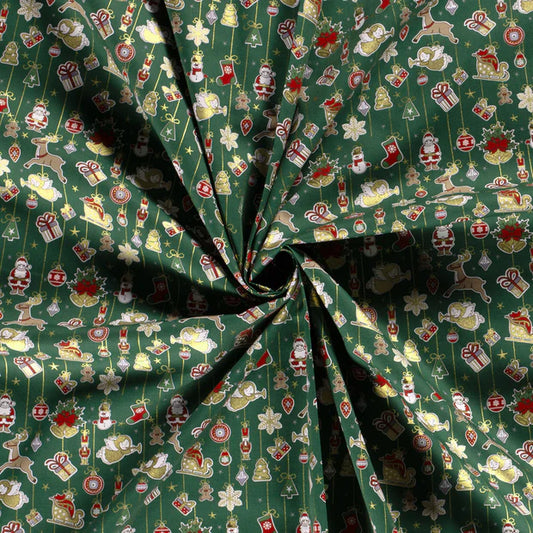 Poplin  100co