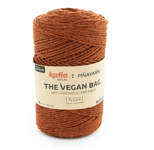Katia - The Vegan Bag 200gr.