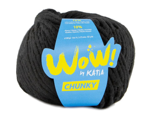 Katia - Chunky