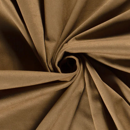 Suede Leather Plain