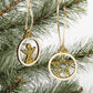 Ornaments 24 stk