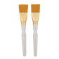Flat Brush/ 2stk.