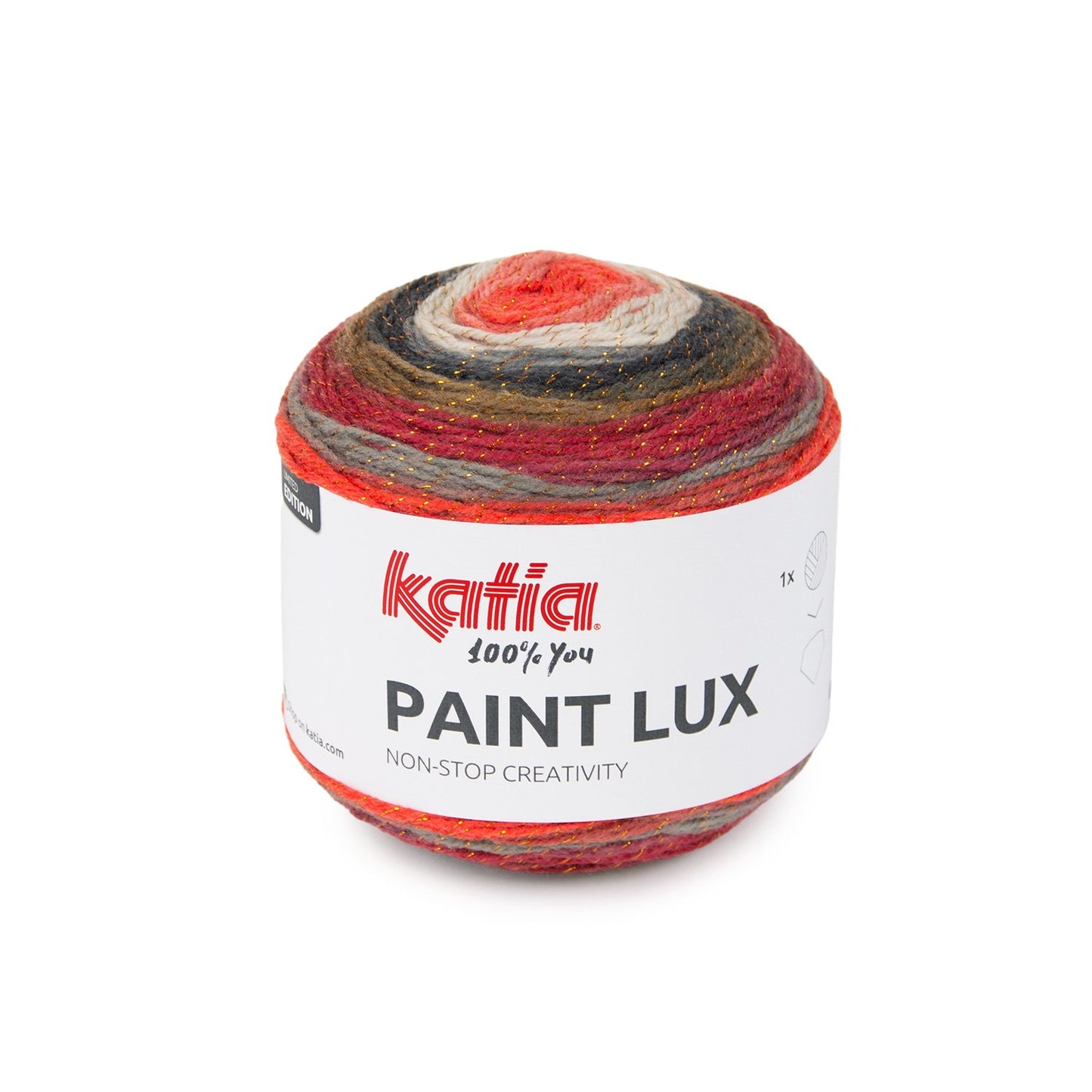 Katia - Paint Lux