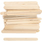 Lolly Sticks  11,5sm x 10mm/ 30stk