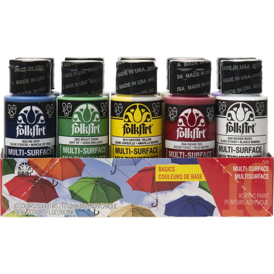 Multi-Surface 10litir
