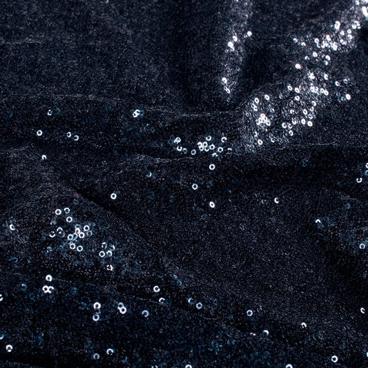 Mesh Mini Sequin 24310