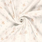 Muslin - Bears Off White