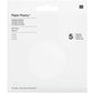 Tissue paper - White