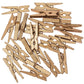 Tréklemmur - Gold
