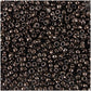 Perlur Rocaille 3,1mm - Copper Metallic Dark