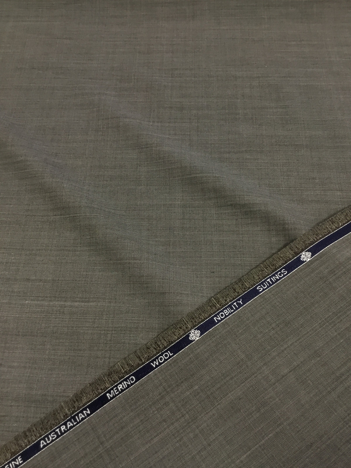 Ullarefni - Luxury Merino Wool