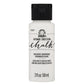 FA Home Decor Chalk  2oz