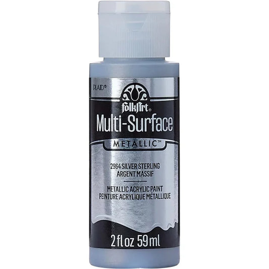 FA  Multi-Surface Metallic  2oz - 16 litir