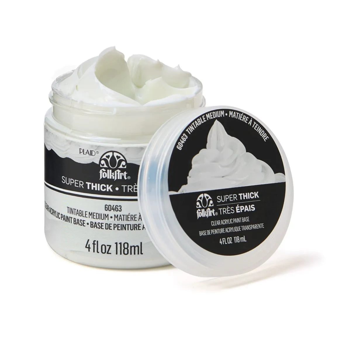 FA Paint Super Thick medium 4oz