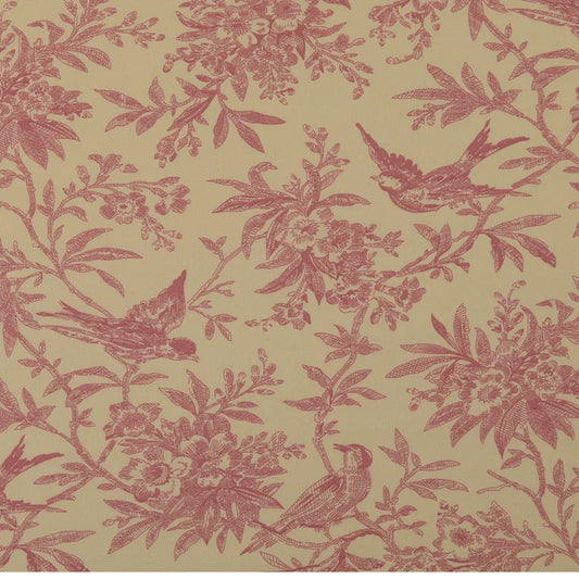 Printed Leaves 100co