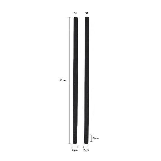 Tösku handföng 60cm