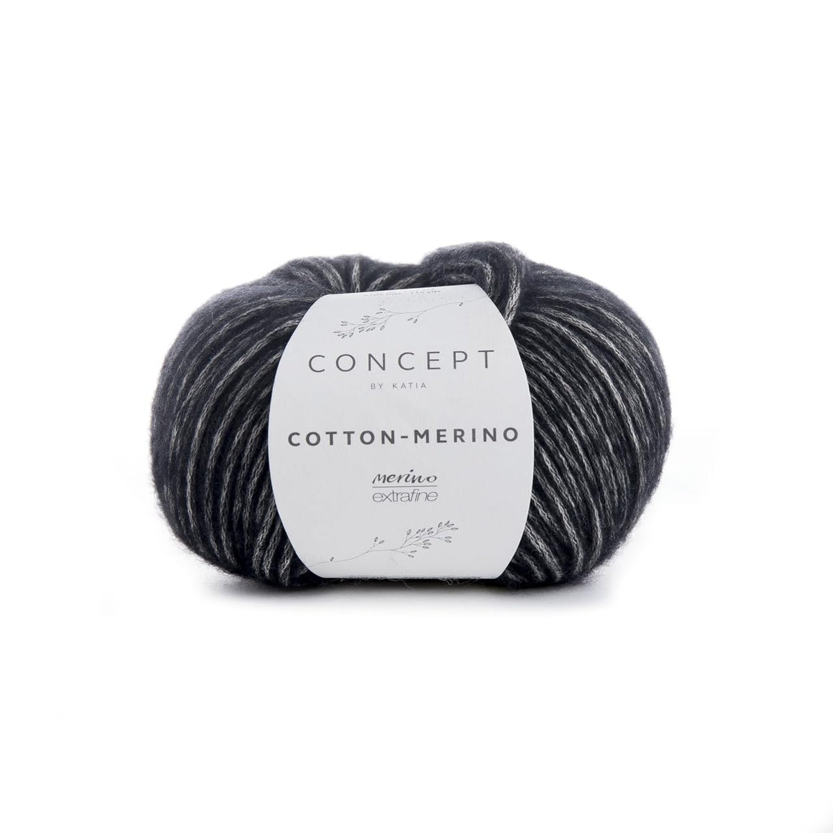 Katia - Cotton-Merino