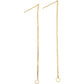 Earrings 70mm