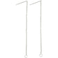 Earrings 70mm