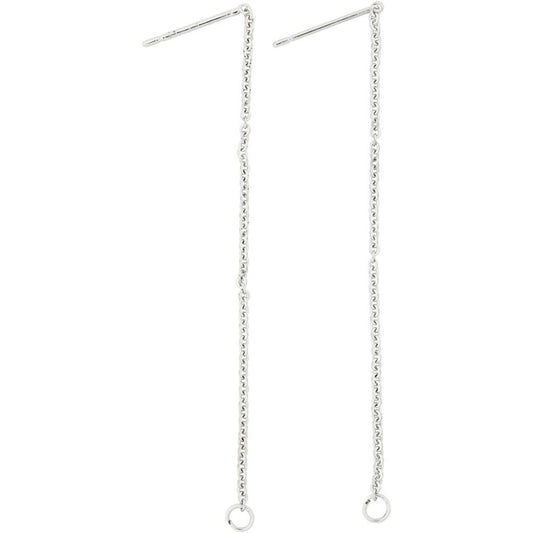 Earrings 70mm