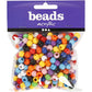 Pony Beads 8mm