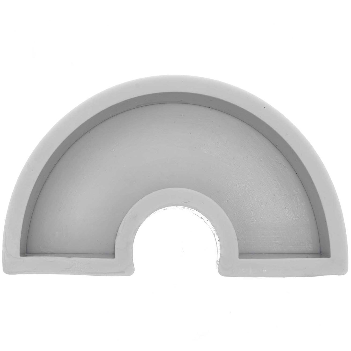 Candle Mould - Rainbow