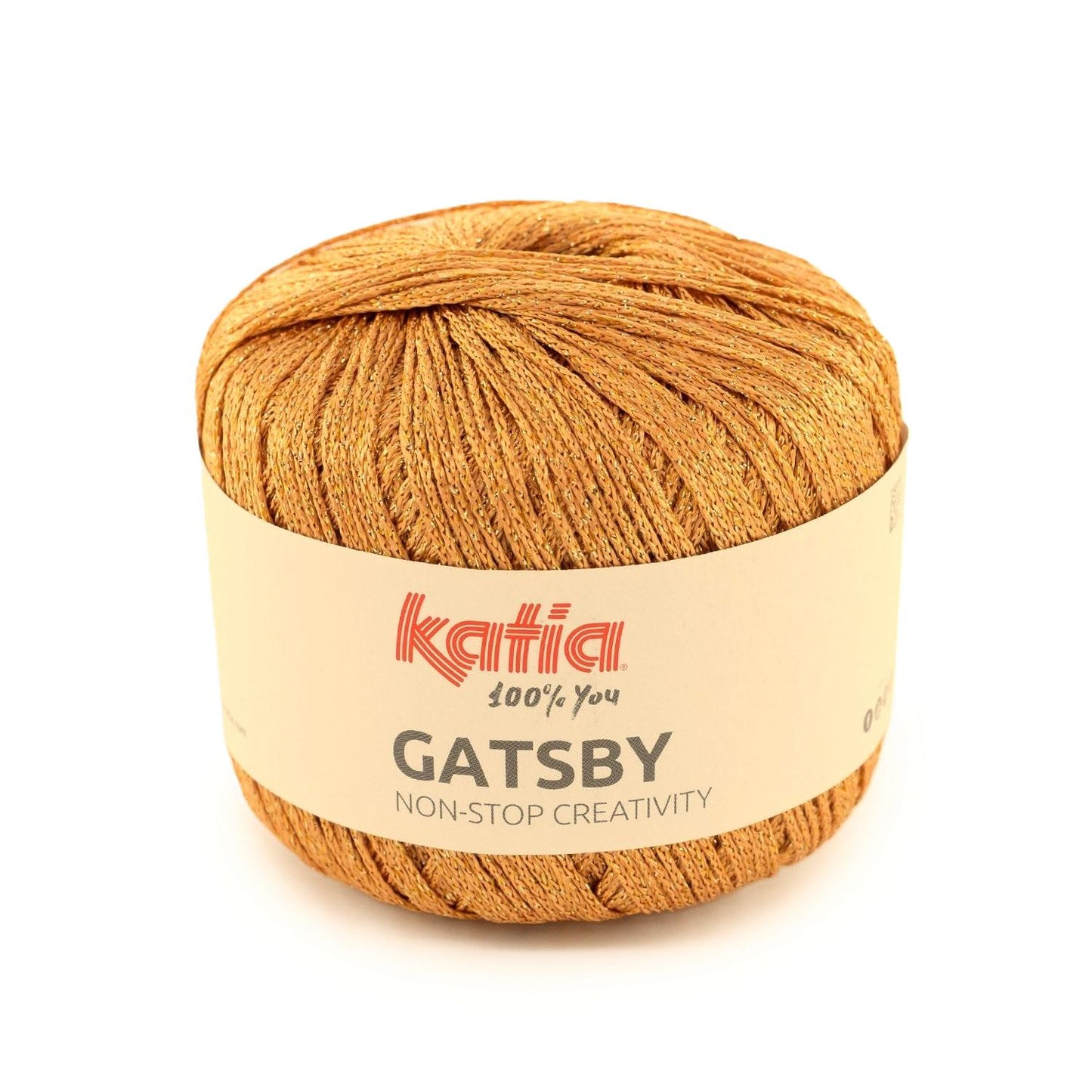 Katia - Gatsby