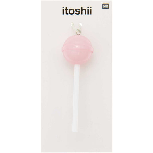 Itoshii Lollipop Pendeant