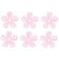 Beads Cherry Blossoms 20stk