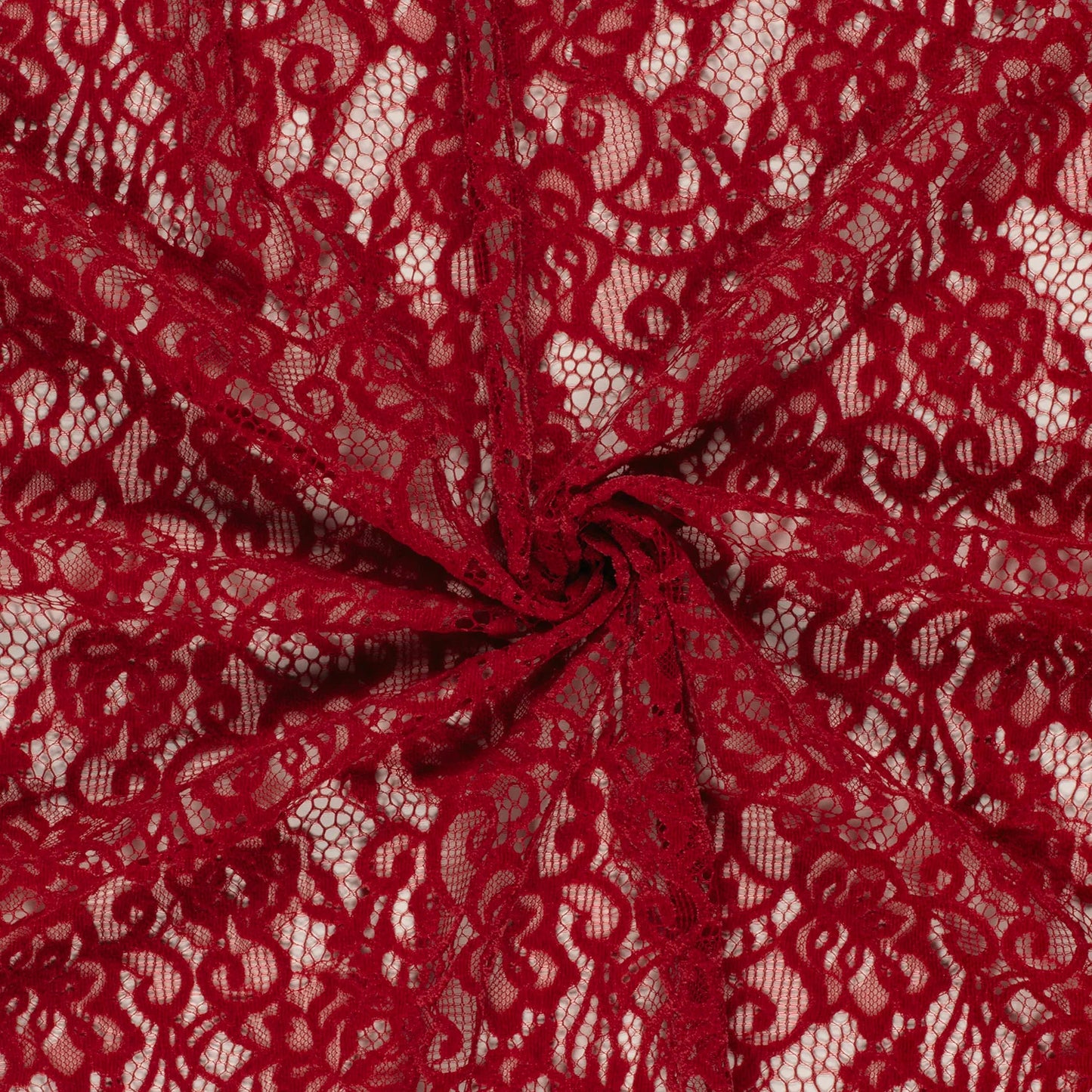 Chenille Lace