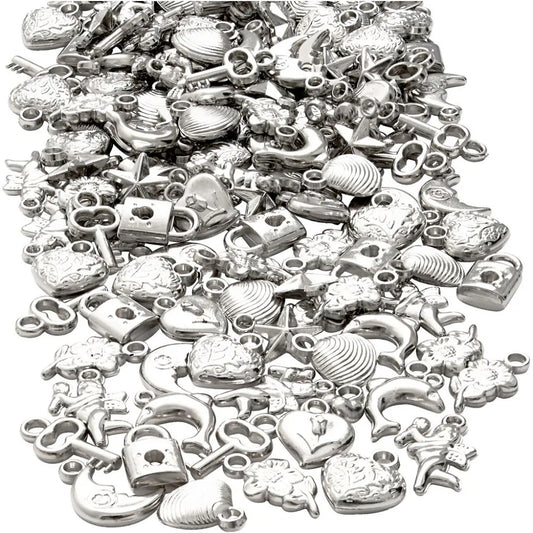 Charms  15-20mm