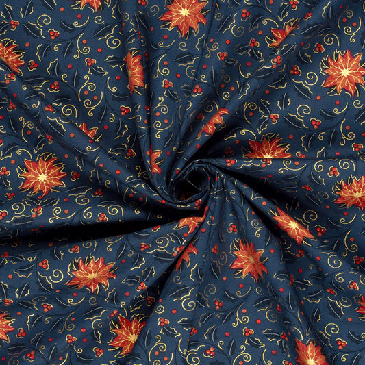 Poplin  100co