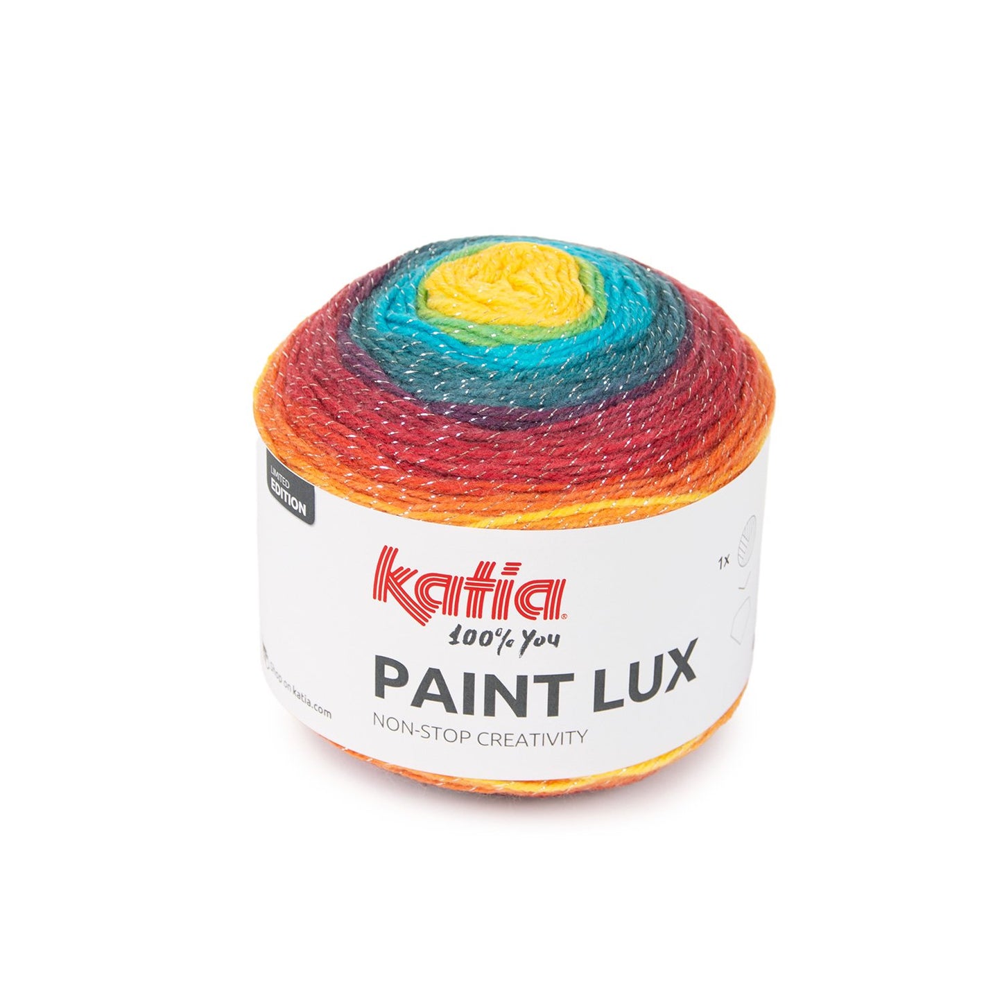 Katia - Paint Lux