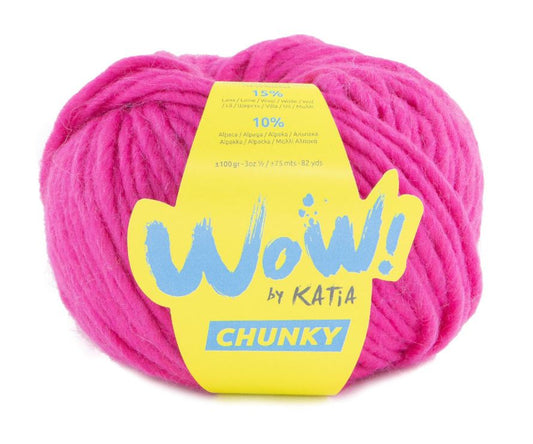Katia - Chunky