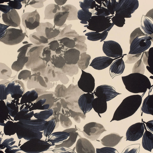 Borken Crepe Leaves