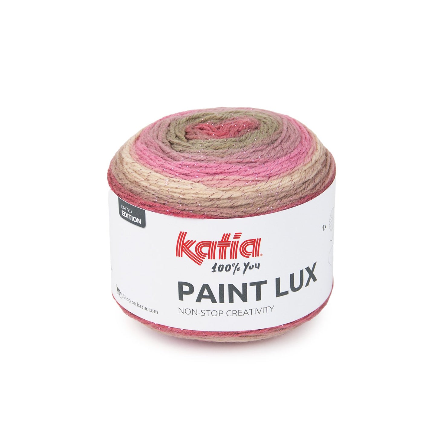 Katia - Paint Lux