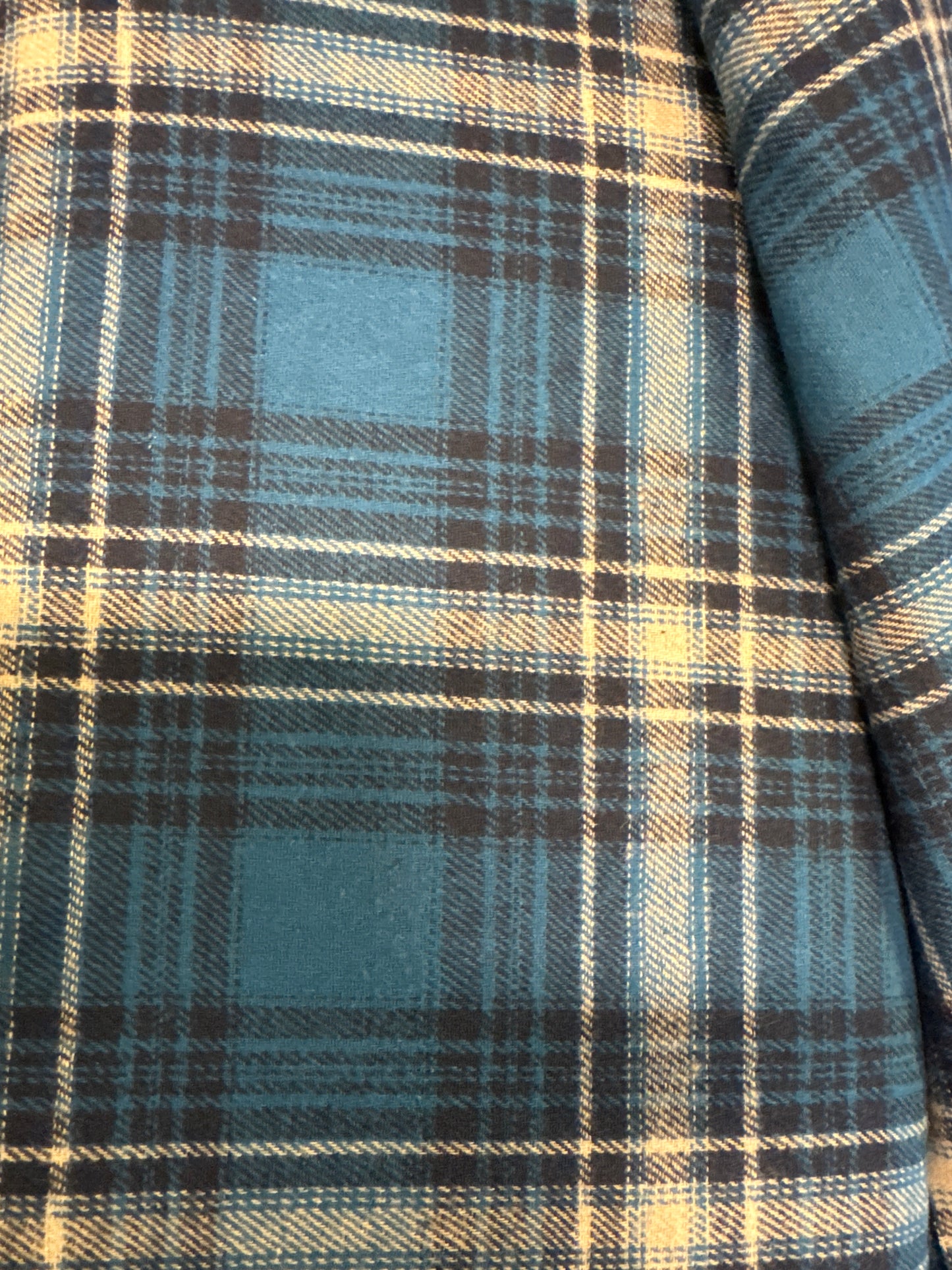 Flónel 100co  / 145sm