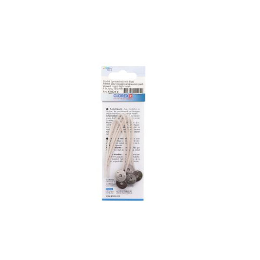 Wick  150mm / 6stk