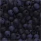 Perlur 6mm / 10gr - Blue