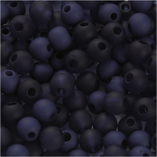 Perlur 6mm / 10gr - Blue